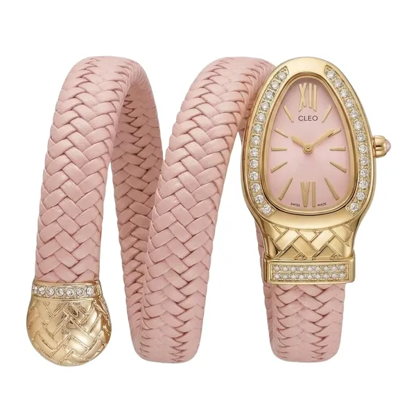 Women_S_Gold_Watch
