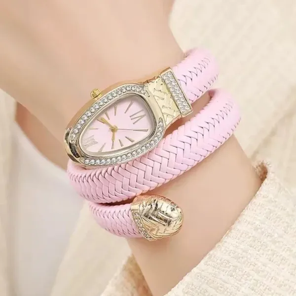 Women_S_Gold_Watch