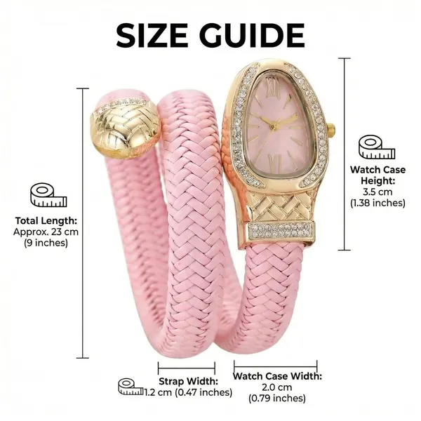 Women_S_Gold_Watch
