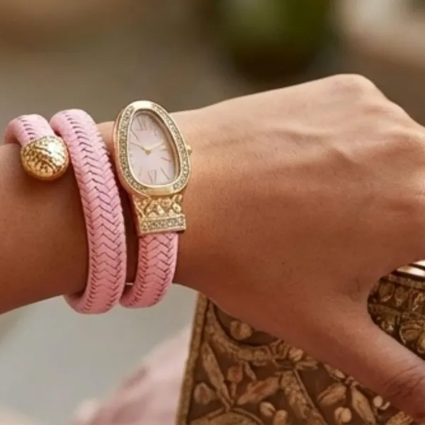 Women_S_Gold_Watch