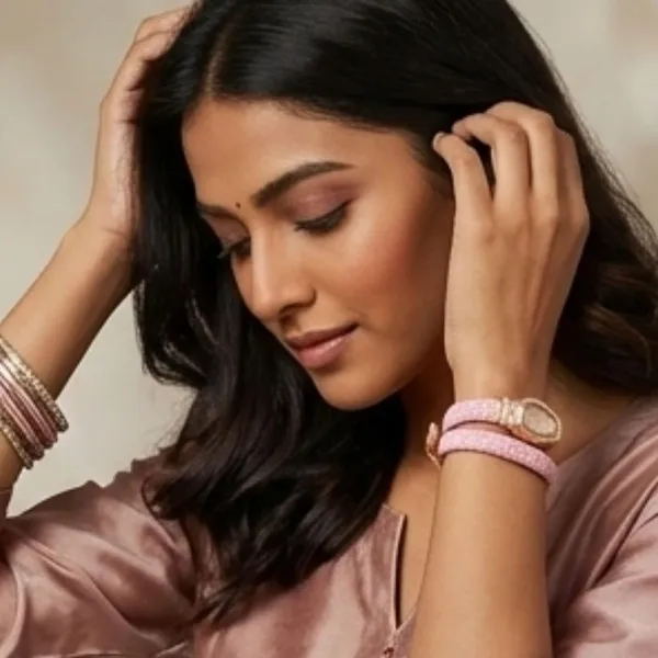 Women_S_Gold_Watch
