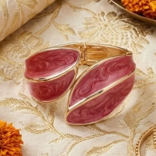 Gold_Plated_Bangle_Bracelet