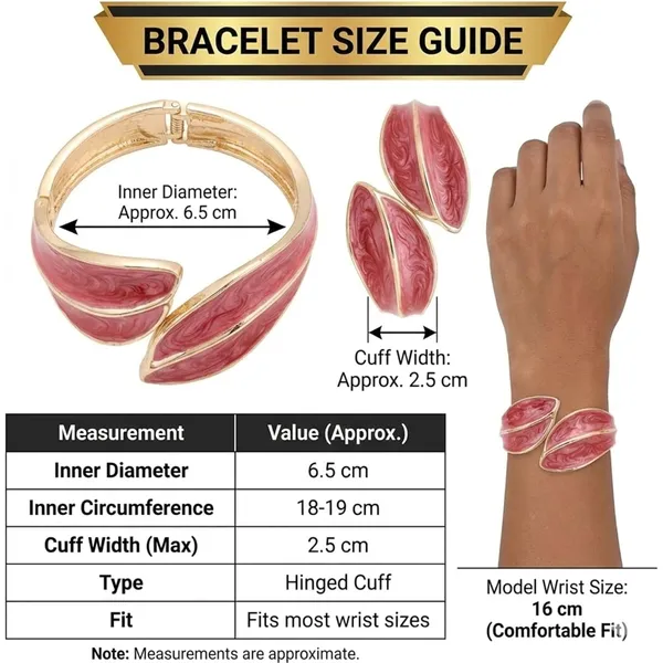 Gold_Plated_Bangle_Bracelet