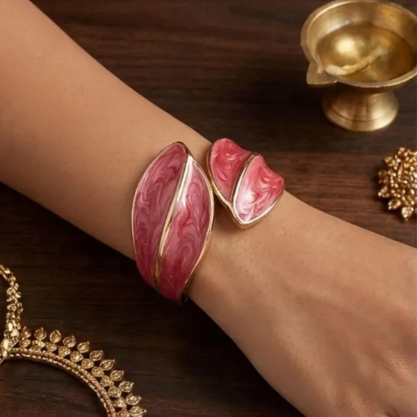 Gold_Plated_Bangle_Bracelet