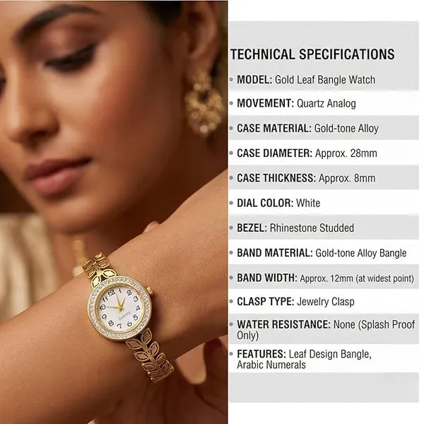Metal_Bezel_Watch_For_Women