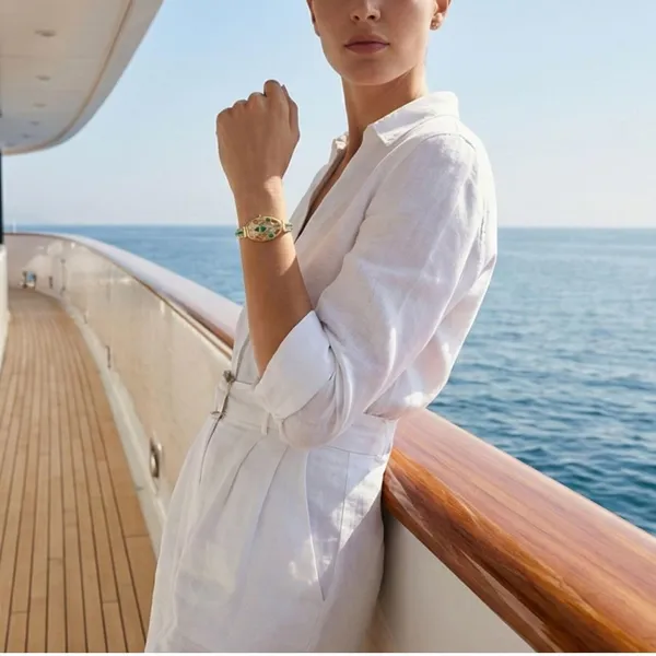 Women_S_Gold_Wrist_Watch