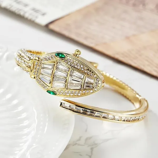Women_S_Gold_Watch