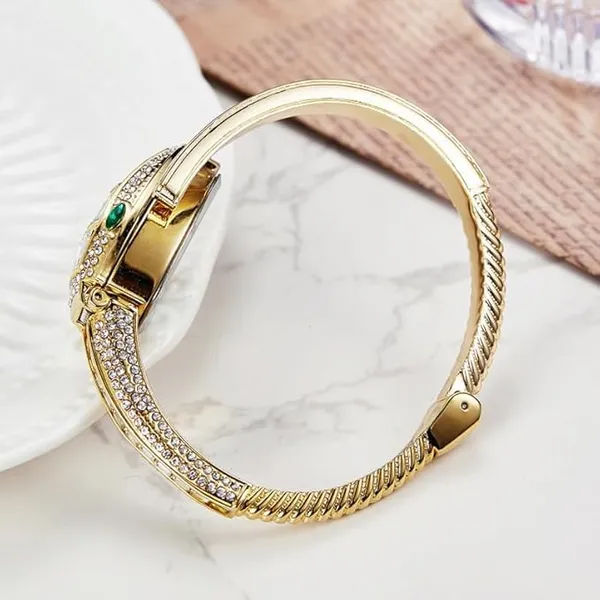 Women_S_Gold_Watch