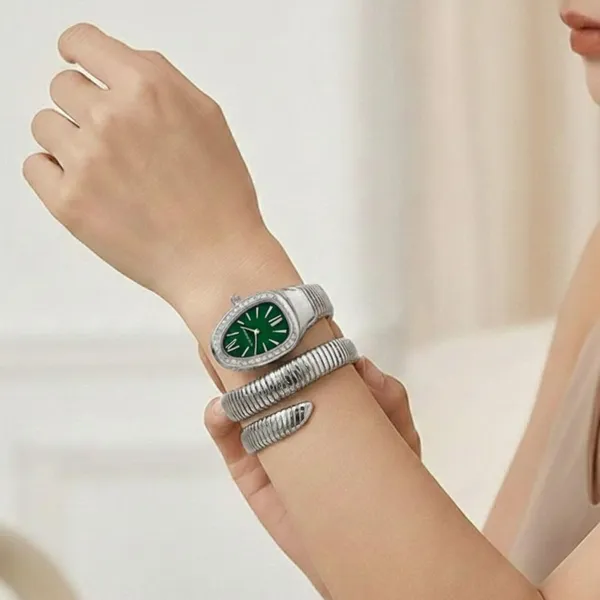 Women_S_Gold_Watch