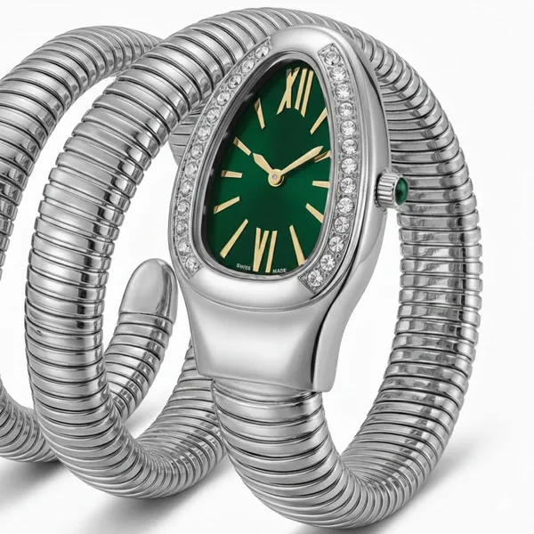 Women_S_Gold_Watch