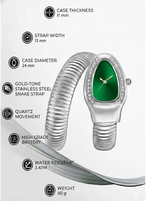 Women_S_Gold_Watch