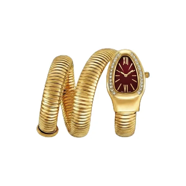 Women_S_Gold_Wrist_Watch