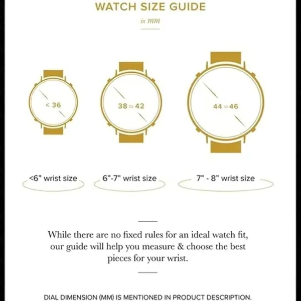 Women_S_Gold_Watch