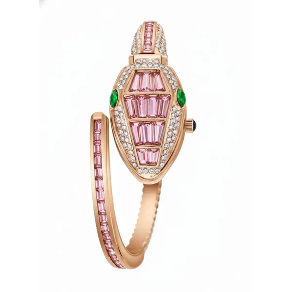 Women_S_Gold_Watch