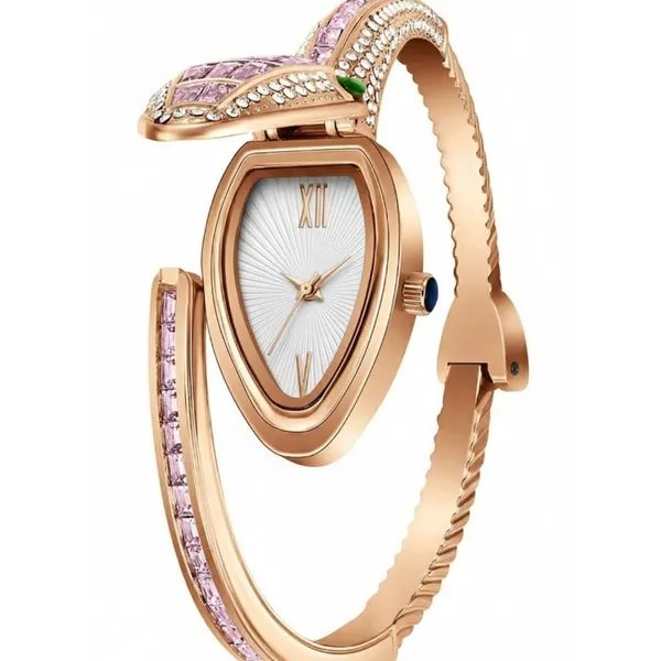 Women_S_Gold_Watch