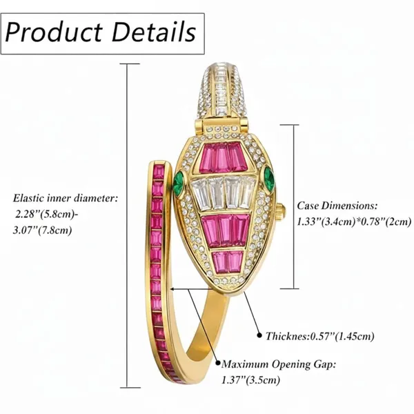 Women_S_Gold_Watch