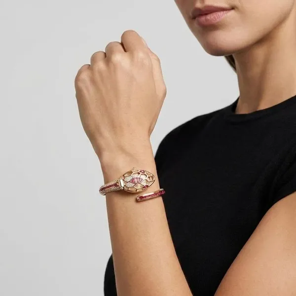 Women_S_Gold_Watch