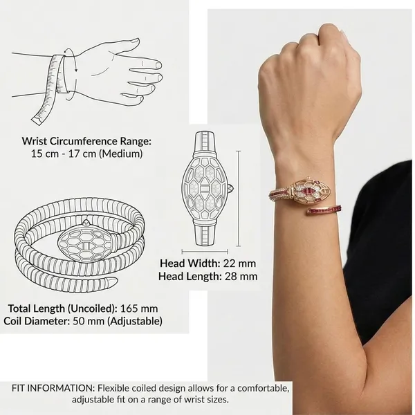 Women_S_Gold_Watch