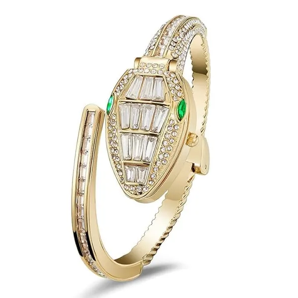 Women_S_Gold_Watch