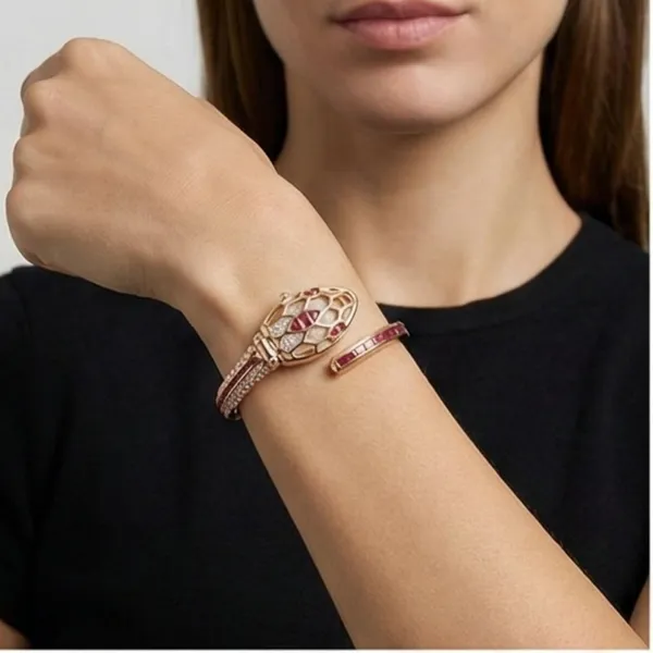 Women_S_Gold_Watch