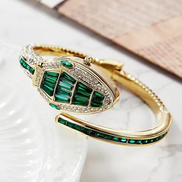 Women_S_Gold_Watch