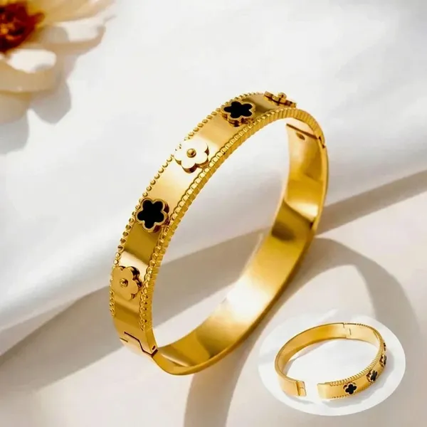 Gold_Plated_Stack_Bangle_Bracelet