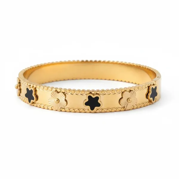 Gold_Plated_Stack_Bangle_Bracelet