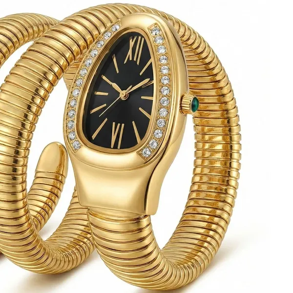 Metal_Bezel_Watch_For_Women