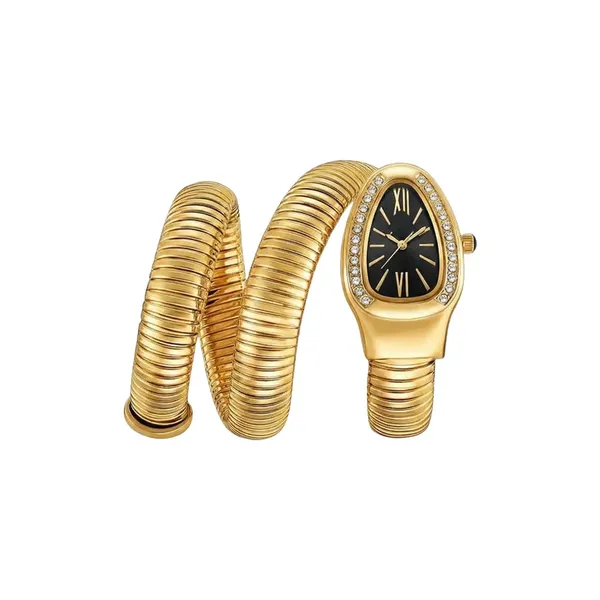 Metal_Bezel_Watch_For_Women