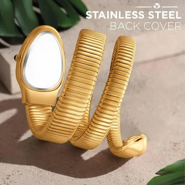 Women_S_Gold_Watch