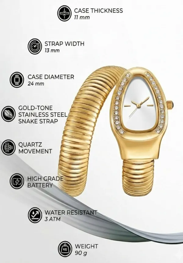 Women_S_Gold_Watch