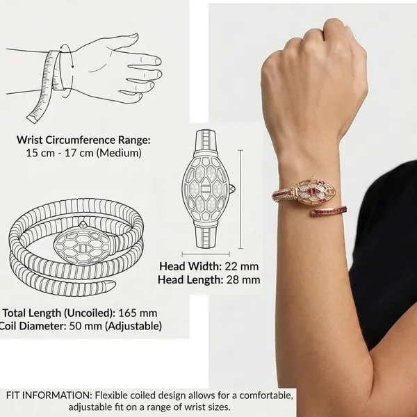 Women_S_Gold_Watch