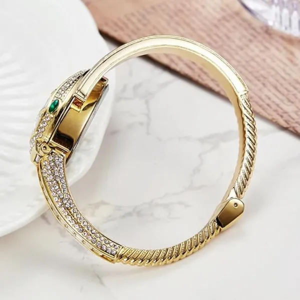 Women_S_Gold_Watch
