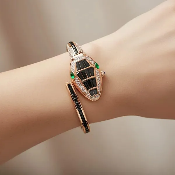 Women_S_Gold_Watch