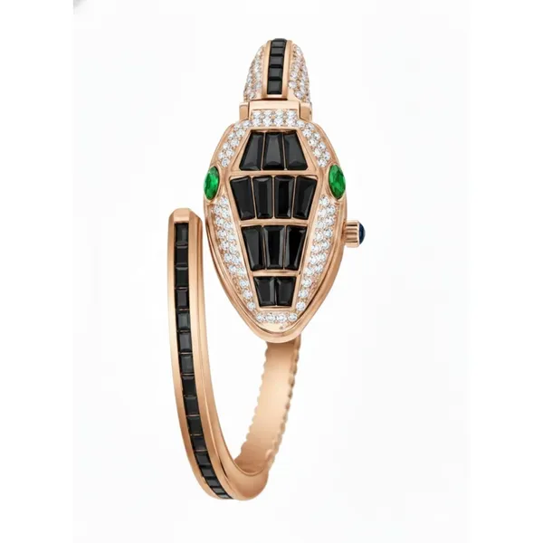 Women_S_Gold_Watch