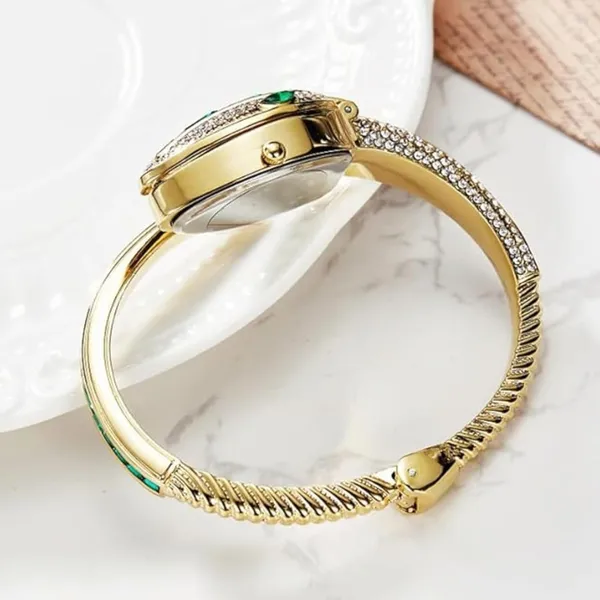 Women_S_Gold_Watch