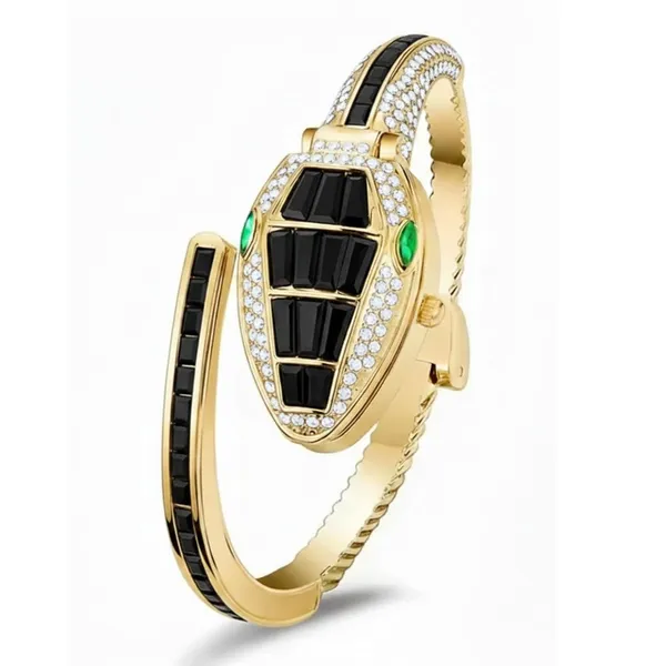 Women_S_Gold_Watch