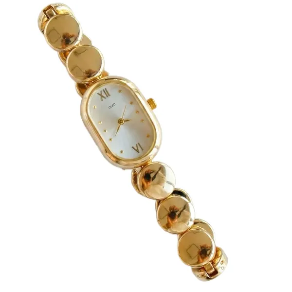 Women_S_Gold_Watch_Human_I_Need_To_Generate_A_Product_Name_For_Cleo_Be_Bold_Be_You_Luxury_Gold_Party_Watch_For_Women