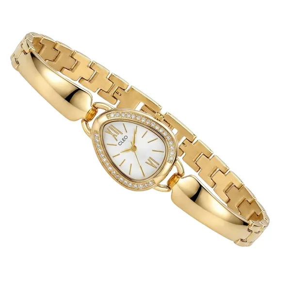 Women_S_Gold_Watch
