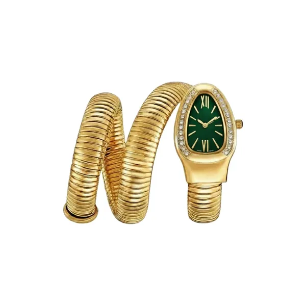 Women_S_Gold_Watch