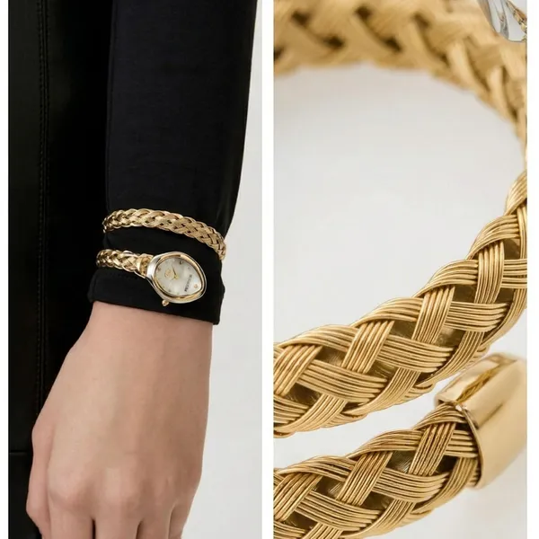 Women_S_Gold_Watch