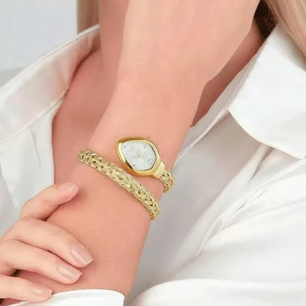 Women_S_Gold_Watch
