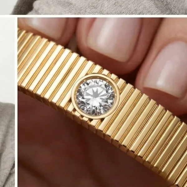 Gold_Plated_Bangle_Bracelet