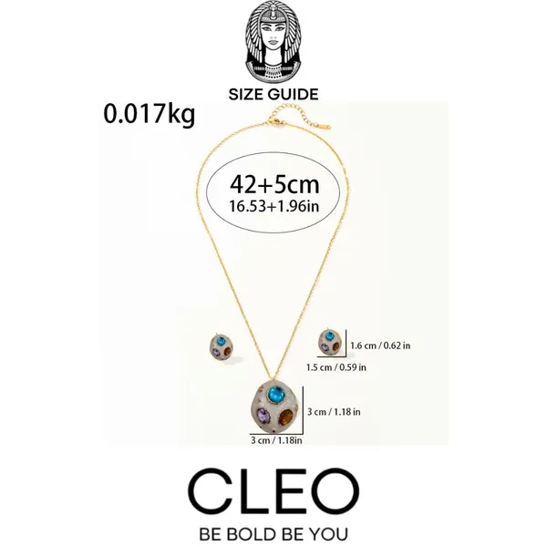 CLEO_Be_Bold_Be_You_Anti-Tarnish_18k_Gold_Plated_premium_Enamelled_Dangler_Earrings