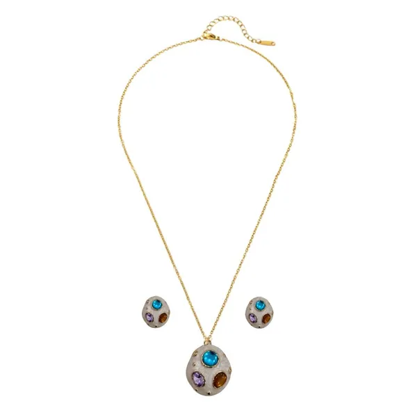 CLEO_Be_Bold_Be_You_Anti-Tarnish_18k_Gold_Plated_premium_Enamelled_Dangler_Earrings