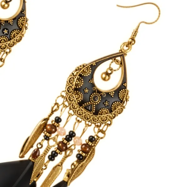 CLEO_Be_Bold_Be_You_Anti-Tarnish_18k_Gold_Plated_premium_Enamelled_Dangler_Earrings