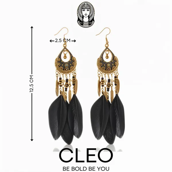 CLEO_Be_Bold_Be_You_Anti-Tarnish_18k_Gold_Plated_premium_Enamelled_Dangler_Earrings