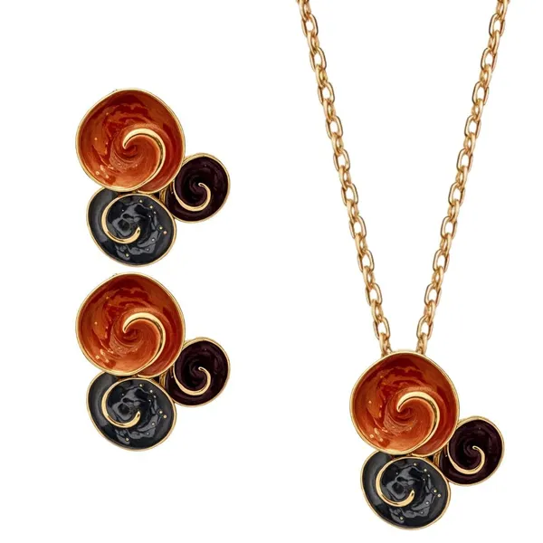 CLEO_Be_Bold_Be_You_Anti-Tarnish_18k_Gold_Plated_premium_Enamelled_Dangler_Earrings