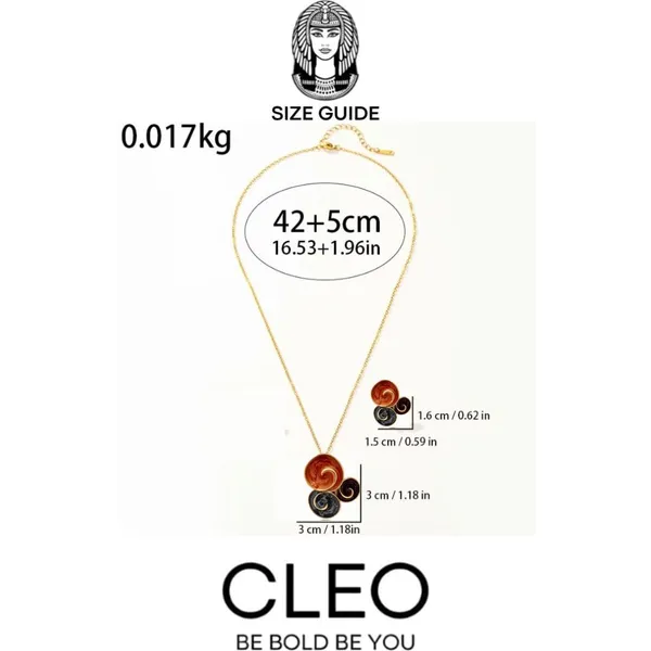 CLEO_Be_Bold_Be_You_Anti-Tarnish_18k_Gold_Plated_premium_Enamelled_Dangler_Earrings