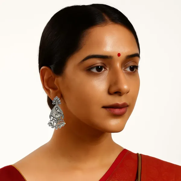 CLEO_Be_Bold_Be_You_Anti-Tarnish_18k_Gold_Plated_premium_Enamelled_Dangler_Earrings
